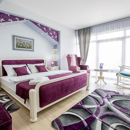 Apartmani Mg Nikšić Exterior foto